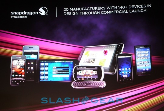 Qualcomm: смартбуки умерли, да здравствуют планшеты