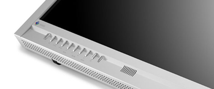 Мультисенсорный монитор от Eizo