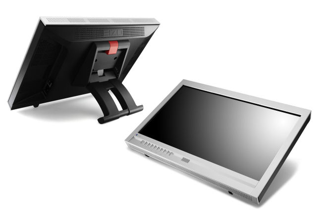 Мультисенсорный монитор от Eizo