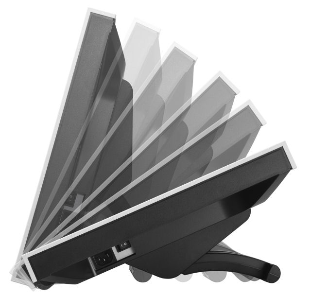 Мультисенсорный монитор от Eizo