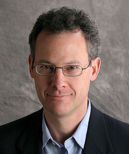 Николас Карр (Nicholas Carr)
