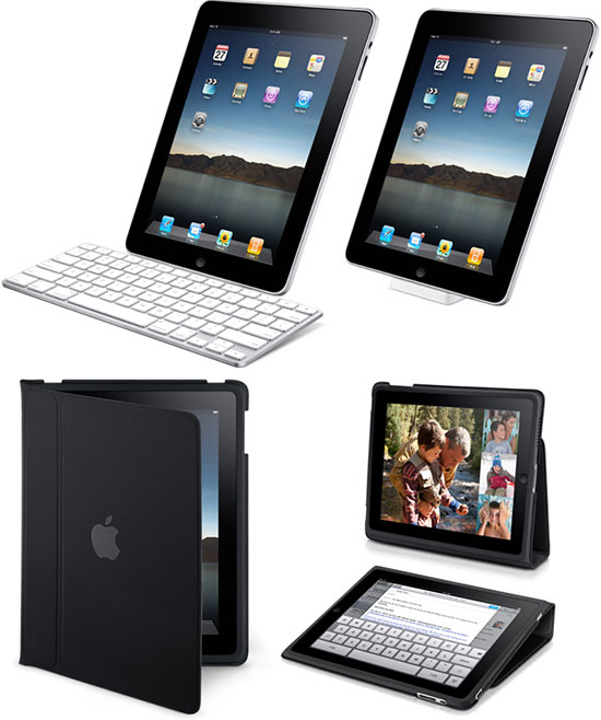 iPad