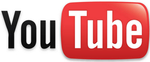 Логотип Youtube