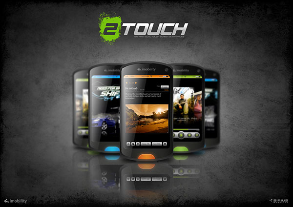 2TOUCH 2TOUCH