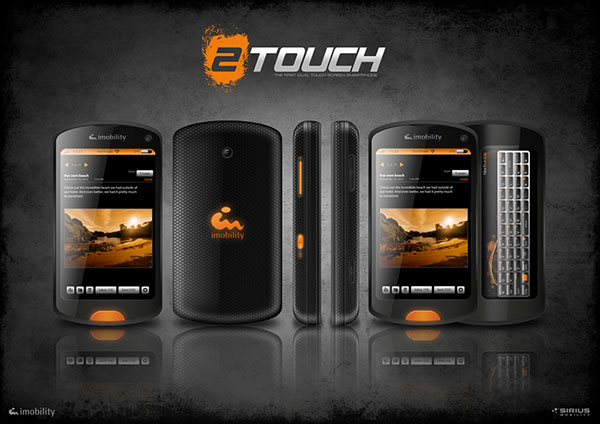 2TOUCH 2TOUCH