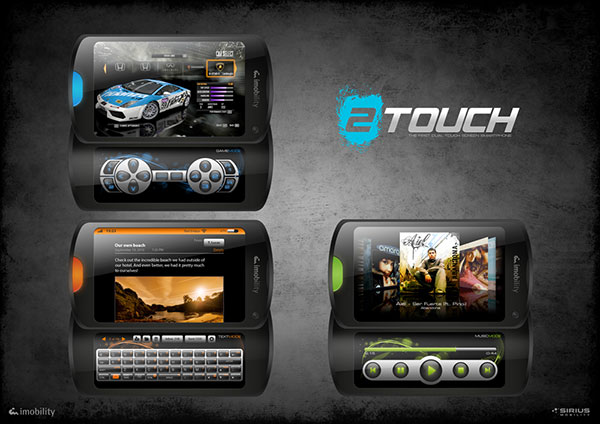 2TOUCH 2TOUCH