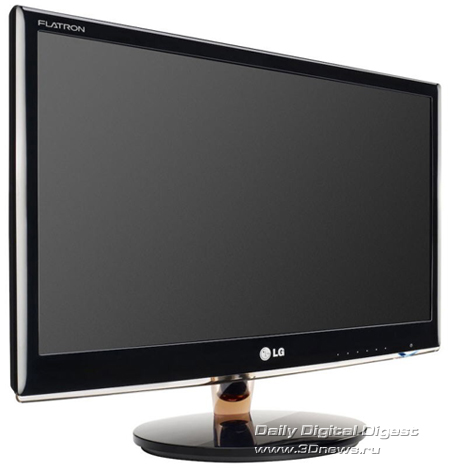 LG FLATRON IPS231P LG FLATRON IPS231P