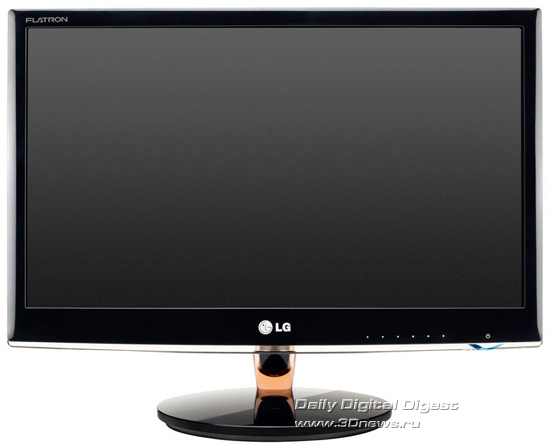 LG FLATRON IPS231P LG FLATRON IPS231P