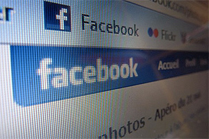 В Facebook появился улучшенный поиск друзей из ICQ