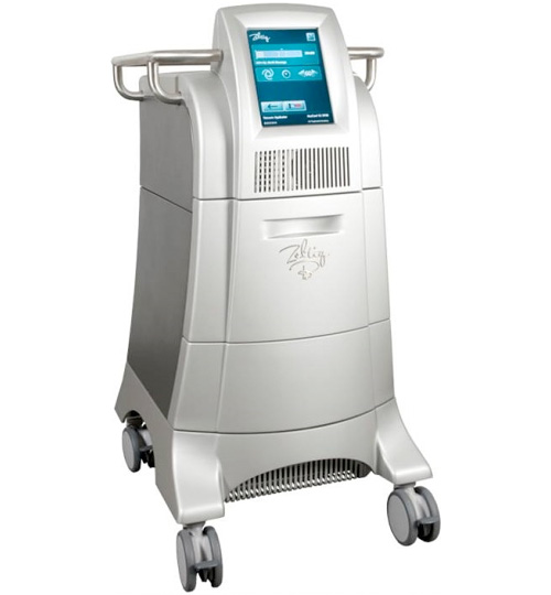 ZELTIQ CoolSculpting ZELTIQ CoolSculpting