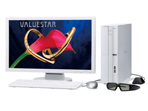 NEC Valuestar L