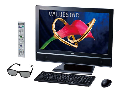 NEC Valuestar N