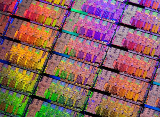 Intel Sandy Bridge