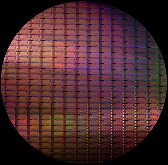 Intel Sandy Bridge