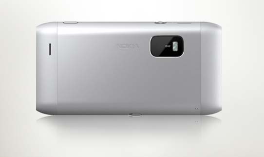 Nokia E7