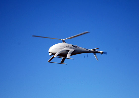 Swiss UAV NEO Swiss UAV NEO