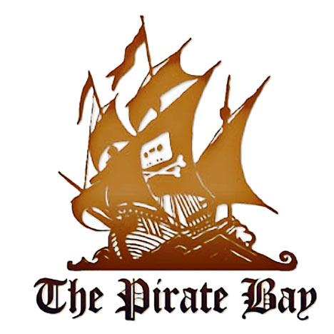 The Pirate Bay The Pirate Bay