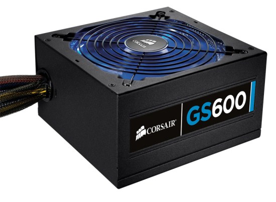 Corsair Gaming Series