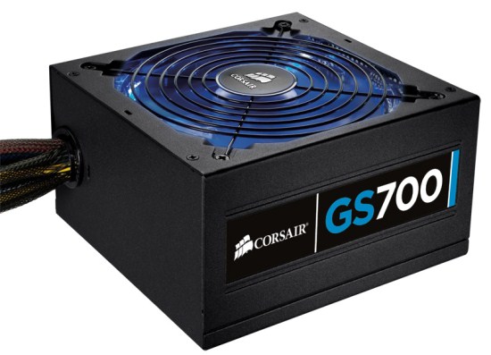 Corsair Gaming Series