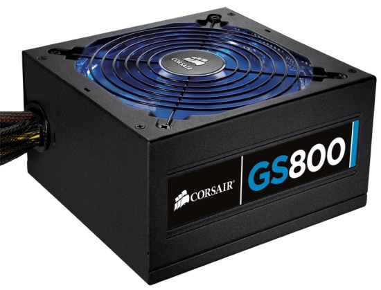 Corsair Gaming Series