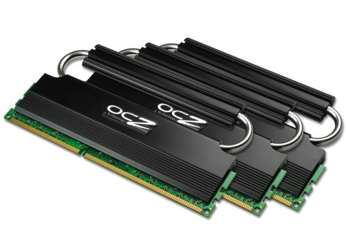 OCZ Reaper HPC Ultra-Low Voltage