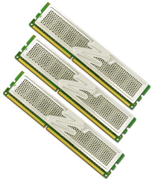 OCZ Platinum Extreme-Low Voltage