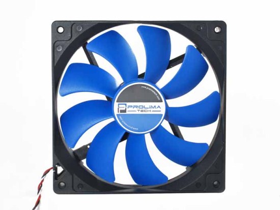 Prolimatech Blue Vortex 14
