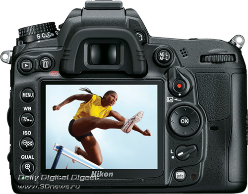 Nikon D7000 Nikon D7000