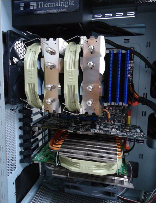Thermalright Shaman Thermalright Shaman