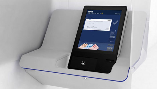 IDEO, BBVA IDEO, BBVA