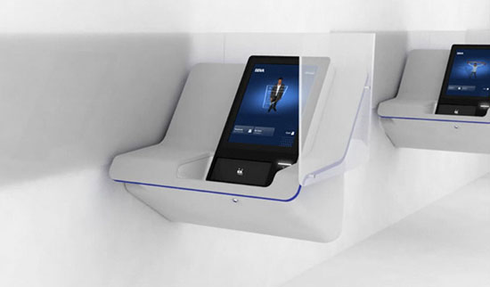 IDEO, BBVA IDEO, BBVA