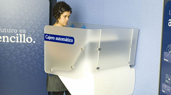 IDEO, BBVA IDEO, BBVA