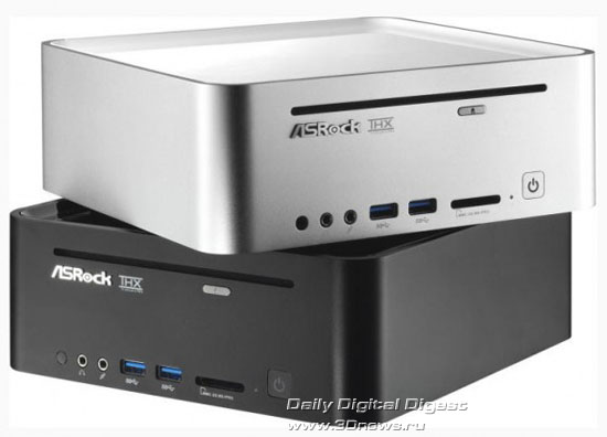 ASRock Vision 3D 135B ASRock Vision 3D 135B