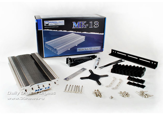 Prolimatech MK-13 Prolimatech MK-13