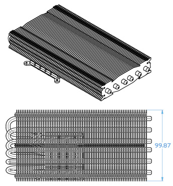 Prolimatech MK-13 Prolimatech MK-13