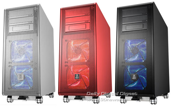 Lian Li PC-V1020 Lian Li PC-V1020