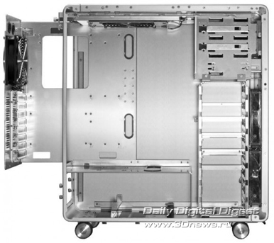 Lian Li PC-V1020 Lian Li PC-V1020
