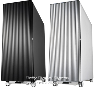 Lian Li PC-V2120 Lian Li PC-V2120