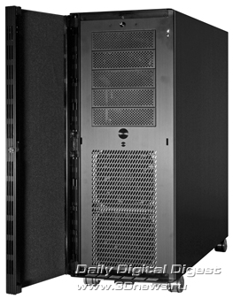 Lian Li PC-V2120 Lian Li PC-V2120