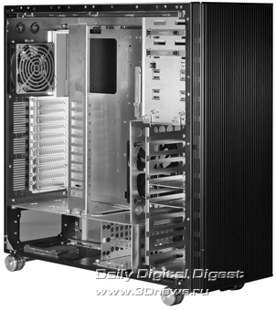 Lian Li PC-V2120 Lian Li PC-V2120
