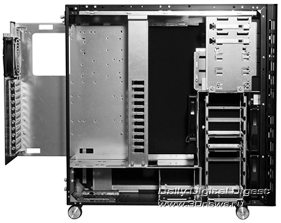Lian Li PC-V2120 Lian Li PC-V2120