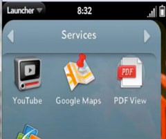 webOS 2.0