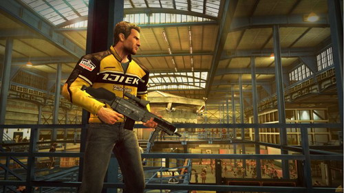 Dead Rising 2: Case West Dead Rising 2: Case West
