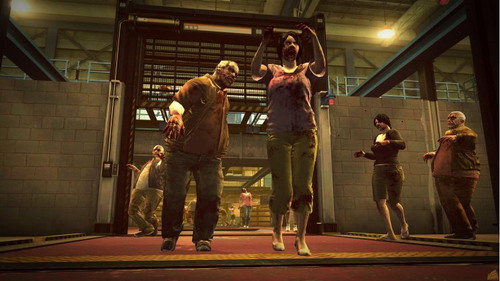 Dead Rising 2: Case West Dead Rising 2: Case West