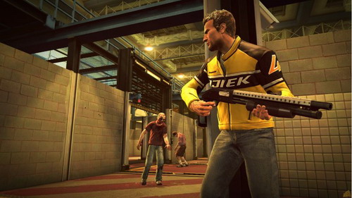 Dead Rising 2: Case West Dead Rising 2: Case West