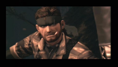 Metal Gear Solid 3: Snake Eater Metal Gear Solid 3: Snake Eater