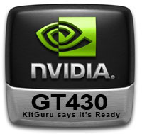 GT 430?