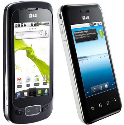 Глава LG покинул свой пост