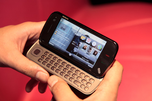 Смартфон Nokia