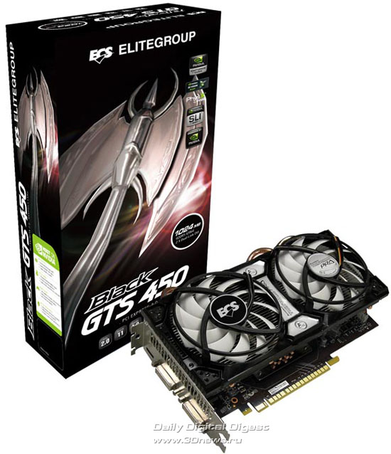 ECS NBGTS450-1GPI-F ECS NBGTS450-1GPI-F